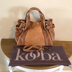 Kooba Leather Bag